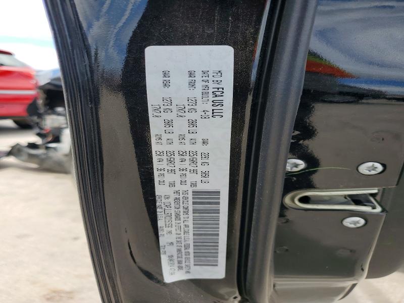 2019 Jeep Cherokee მანქანა იყიდება აუქციონზე, vin: 1C4PJLLB7KD151536, აუქციონის ნომერი: 56466526