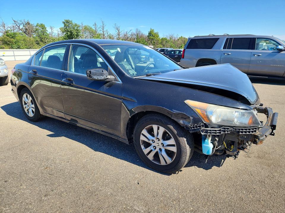 58632426 :رقم المزاد ، 1HGCP2F68CA053206 vin ، 2012 Honda Accord مزاد بيع
