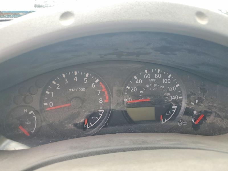 56529826 :رقم المزاد ، 1N6AD07U57C414642 vin ، 2007 Nissan Frontier مزاد بيع