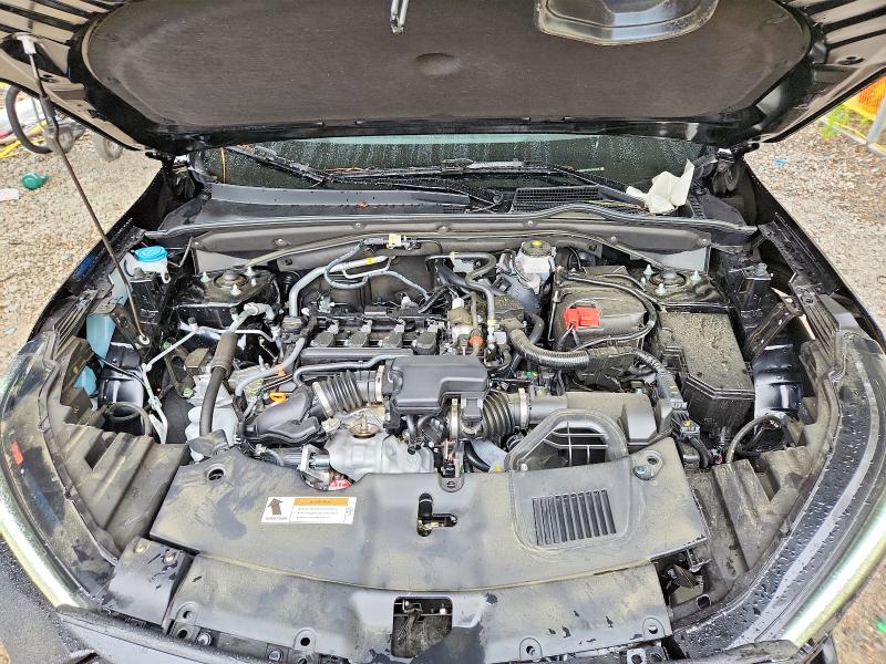 Продаж на аукціоні авто 2026 Acura Adx, vin: 3HDSA1H5XTM701415, номер лоту: 57904176