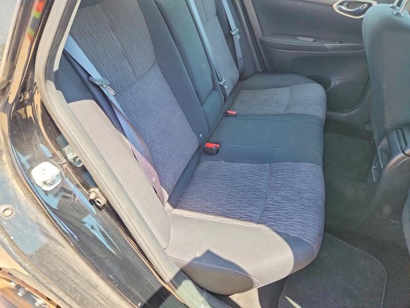 57628896 :رقم المزاد ، 3N1AB7AP4FL685363 vin ، 2015 Nissan Sentra مزاد بيع