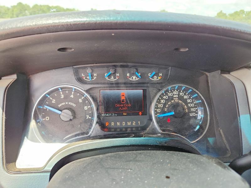 2014 Ford F150 მანქანა იყიდება აუქციონზე, vin: 1FTFW1ET5EKD82121, აუქციონის ნომერი: 58369096