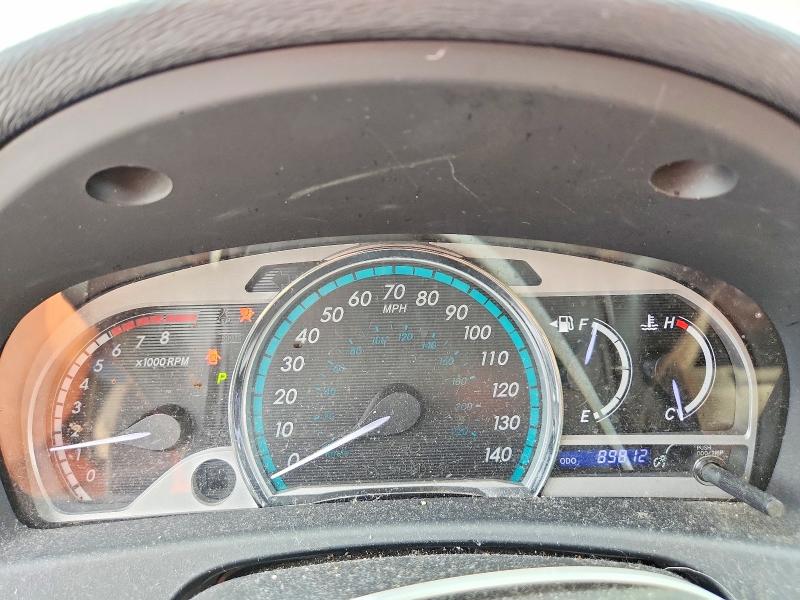 Aukcja sprzedaży 2013 Toyota Venza, vin: 4T3BA3BB7DU036369, numer aukcji: 58220746