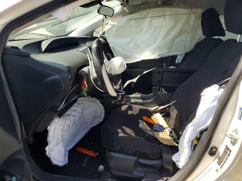 Продажа на аукционе авто 2017 Toyota Prius, vin: JTDKBRFU0H3557115, номер лота: 51974336