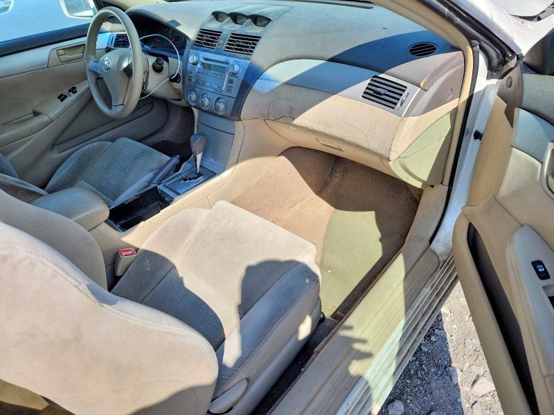 Продажа на аукционе авто 2007 Toyota Camry Solara, vin: 4T1CE30P97U761413, номер лота: 57677666