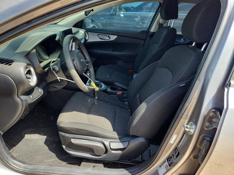 Aukcja sprzedaży 2022 Kia Forte, vin: 3KPF24AD8NE426806, numer aukcji: 58124826