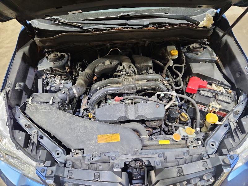 Продажа на аукционе авто 2016 Subaru Forester, vin: JF2SJARC0GH420508, номер лота: 57367056