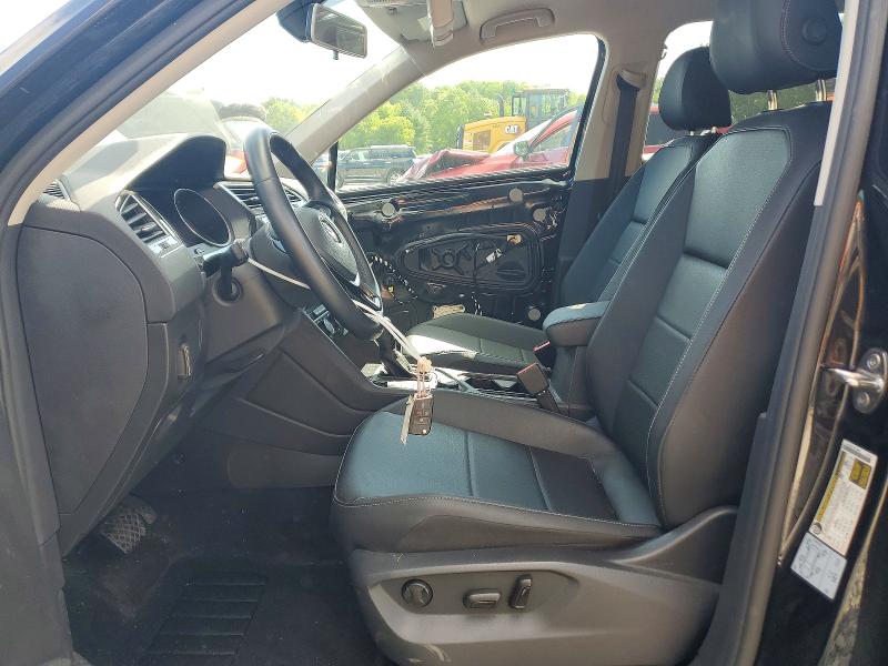Aukcja sprzedaży 2020 Volkswagen Tiguan, vin: 3VV2B7AX2LM044396, numer aukcji: 55525596