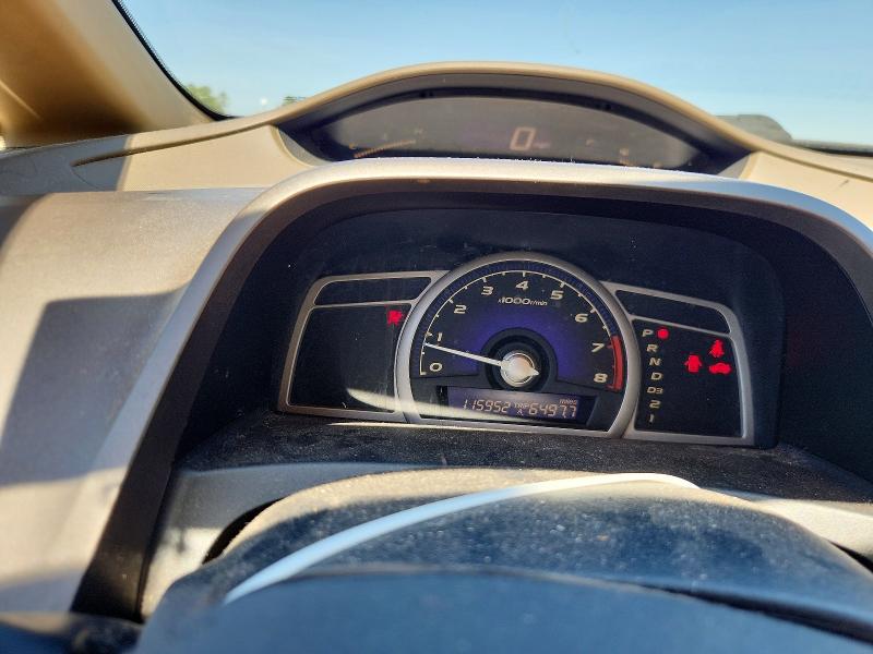 58748776 :رقم المزاد ، 1HGFA16526L146649 vin ، 2006 Honda Civic مزاد بيع