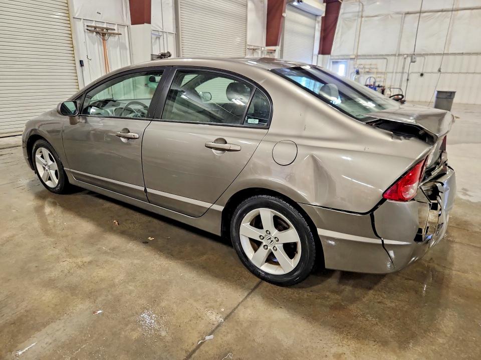 56319056 :رقم المزاد ، 1HGFA16836L105683 vin ، 2006 Honda Civic مزاد بيع