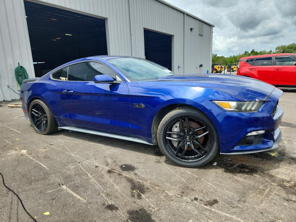 Aukcja sprzedaży 2015 Ford Mustang, vin: 1FA6P8CF5F5344316, numer aukcji: 57469766