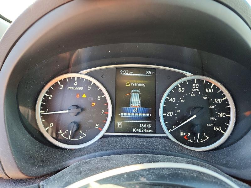Продажа на аукционе авто 2017 Nissan Sentra, vin: 3N1AB7AP8HY363721, номер лота: 57836176