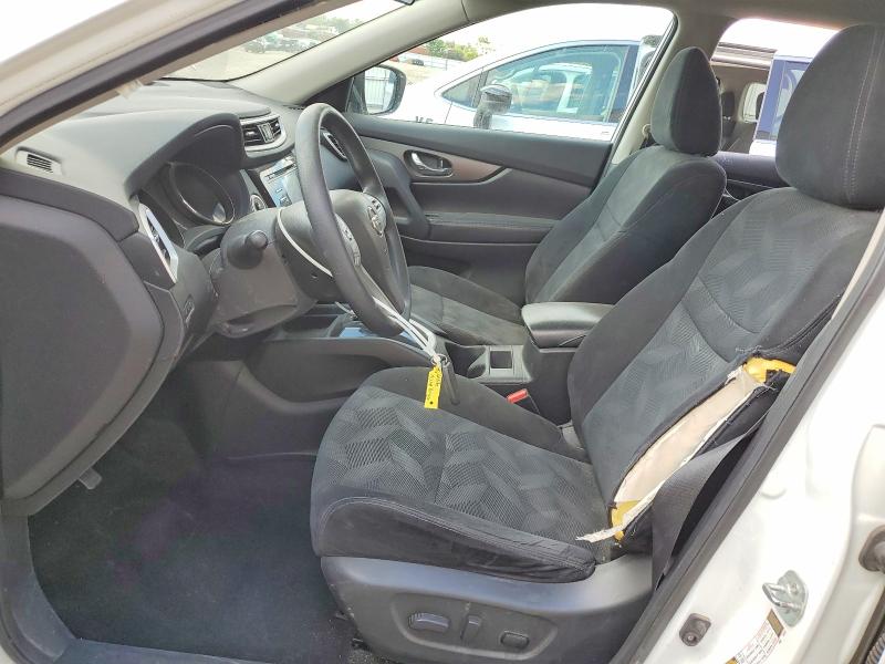 Aukcja sprzedaży 2015 Nissan Rogue, vin: 5N1AT2MV4FC849466, numer aukcji: 58573166