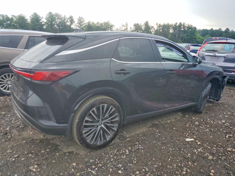 2025 Lexus Rx 350h მანქანა იყიდება აუქციონზე, vin: 2T2BBMCA2SC078248, აუქციონის ნომერი: 57484016