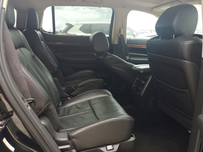 Aukcja sprzedaży 2014 Lincoln Mkt, vin: 2LMHJ5AT4EBL56768, numer aukcji: 56442096