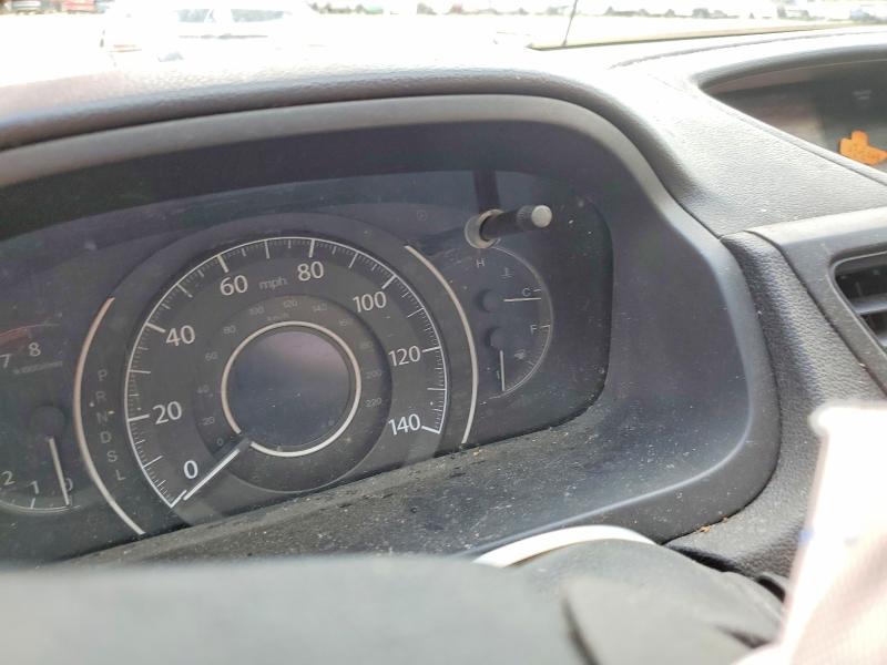 Продаж на аукціоні авто 2016 Honda Cr-v, vin: 3CZRM3H31GG709077, номер лоту: 56464426