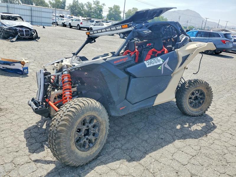Aukcja sprzedaży 2023 Can-am Maverick X3, vin: 3JBVDAV27PE000009, numer aukcji: 55457076
