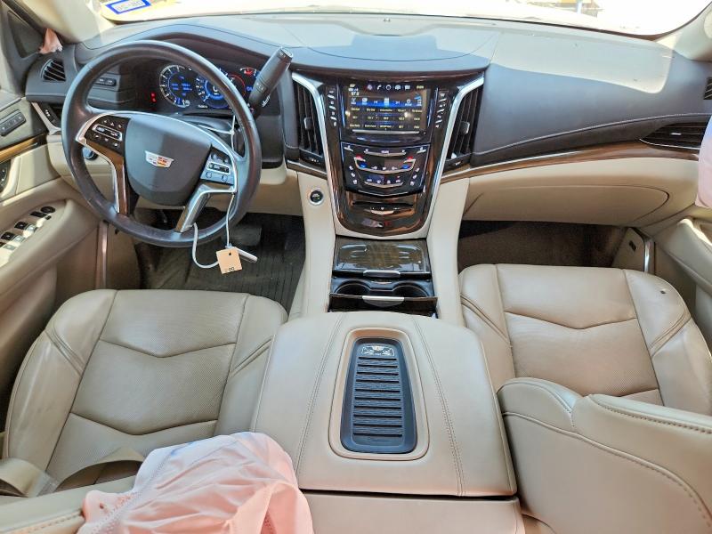 59109756 :رقم المزاد ، 1GYS3BKJ6LR149878 vin ، 2020 Cadillac Escalade مزاد بيع