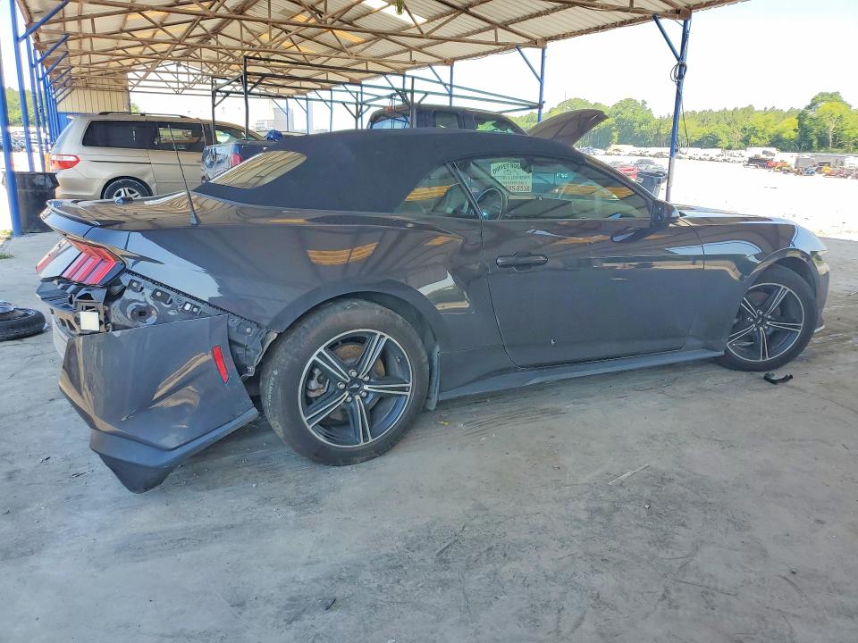 Продажа на аукционе авто 2024 Ford Mustang, vin: 1FAGP8UH2R5120011, номер лота: 57149126