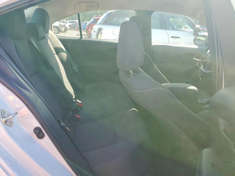 Продаж на аукціоні авто 2023 Toyota Corolla, vin: JTDB4MEE7PJ002454, номер лоту: 57876666