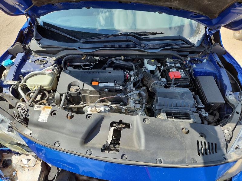 Aukcja sprzedaży 2017 Honda Civic, vin: 2HGFC2F53HH550916, numer aukcji: 59182376