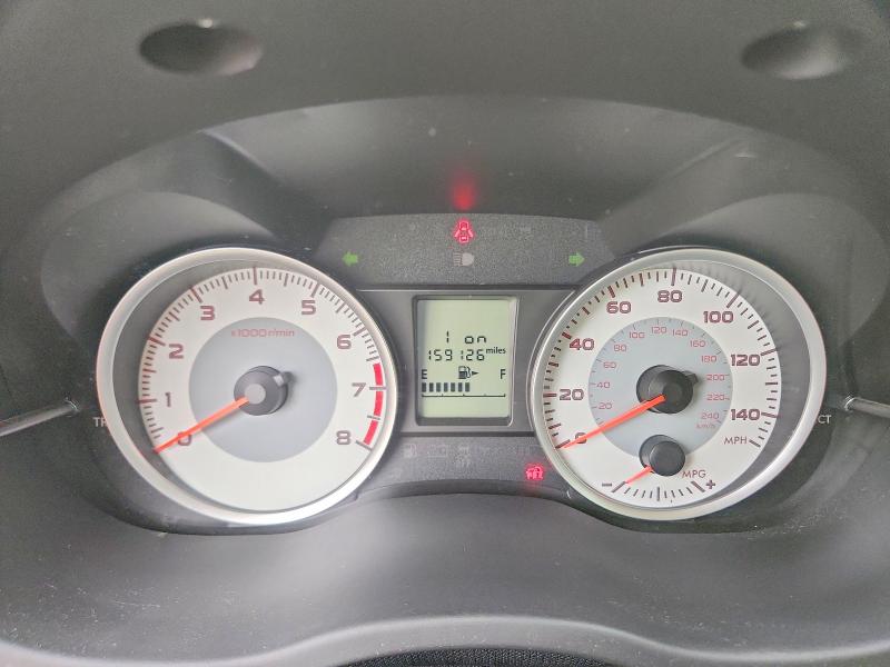 Aukcja sprzedaży 2014 Subaru Impreza, vin: JF1GPAC67E8238118, numer aukcji: 57727866