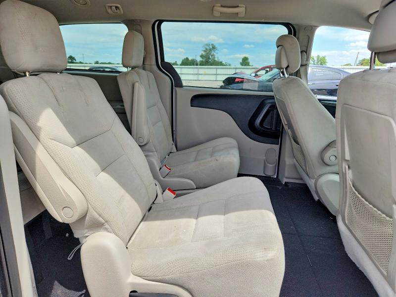 Aukcja sprzedaży 2016 Dodge Grand Caravan, vin: 2C4RDGBGXGR377675, numer aukcji: 58229696