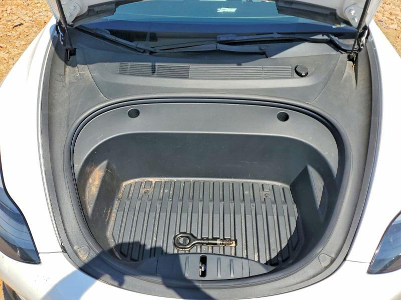 Продажа на аукционе авто 2022 Tesla Model 3, vin: 5YJ3E1EC1NF107378, номер лота: 55475896