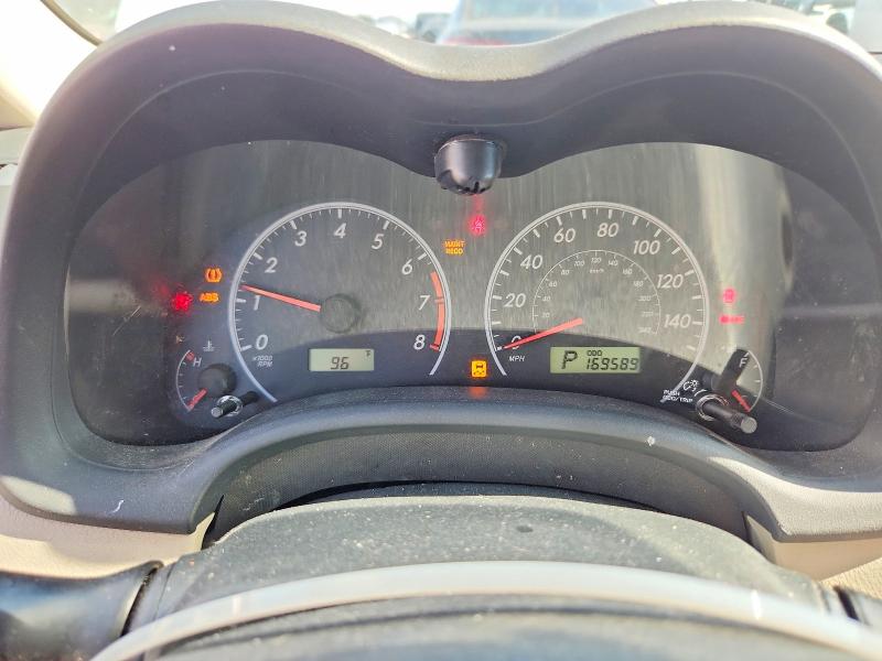 2011 Toyota 4r Ltd მანქანა იყიდება აუქციონზე, vin: 2T1BU4EE4BC635966, აუქციონის ნომერი: 56258566