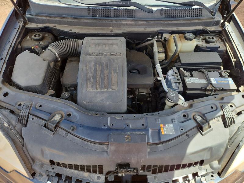 Продаж на аукціоні авто 2014 Chevrolet Captiva, vin: 3GNAL3EKXES606601, номер лоту: 57182206