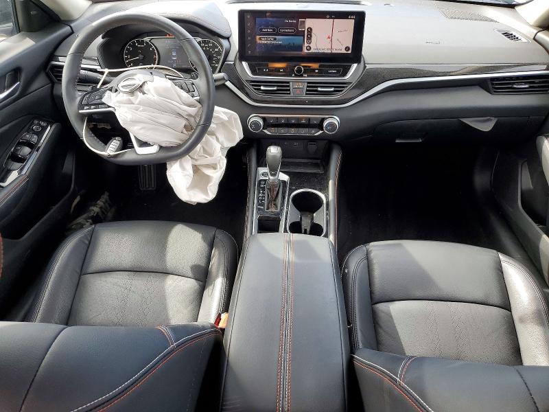 57442696 :رقم المزاد ، 1N4BL4CV7RN366218 vin ، 2024 Nissan Altima مزاد بيع