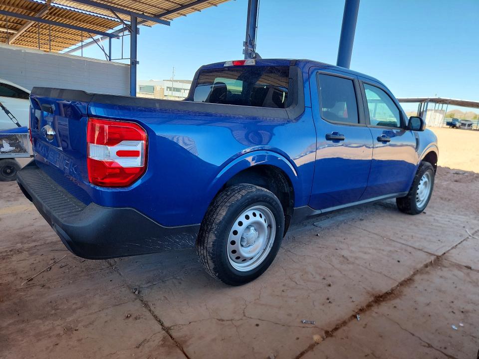 Aukcja sprzedaży 2024 Ford Maverick, vin: 3FTTW8A34RRA62677, numer aukcji: 54812846
