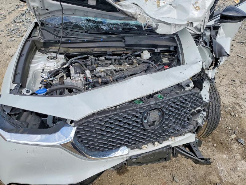 Продаж на аукціоні авто 2025 Mazda Cx-30, vin: 3MVDMBBM8SM798604, номер лоту: 58697056