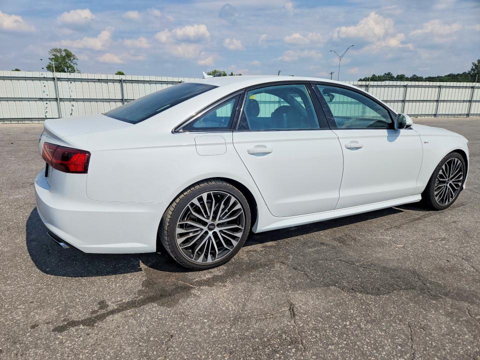 Aukcja sprzedaży 2018 Audi A6, vin: WAUC8AFCXJN015121, numer aukcji: 56835316
