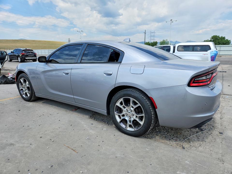 Aukcja sprzedaży 2015 Dodge Charger, vin: 2C3CDXJG3FH828011, numer aukcji: 58114456