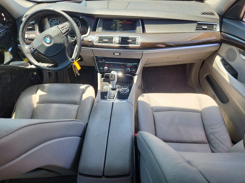 Продаж на аукціоні авто 2013 Bmw 535, vin: WBASN2C5XDC202875, номер лоту: 57348756