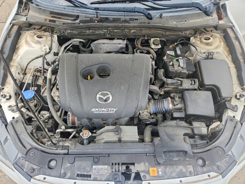 Aukcja sprzedaży 2017 Mazda 3, vin: 3MZBN1W30HM140136, numer aukcji: 58106766