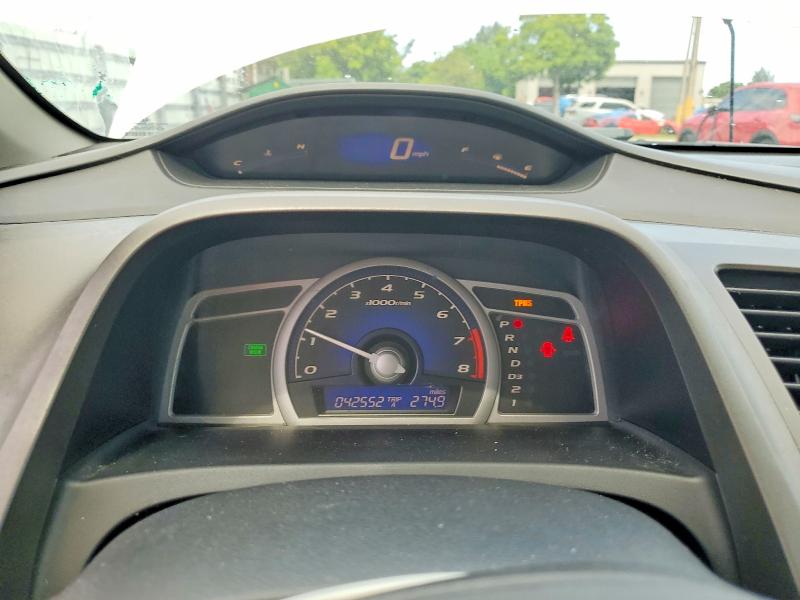 Продажа на аукционе авто 2010 Honda Civic, vin: 2HGFG1B83AH516625, номер лота: 58535276