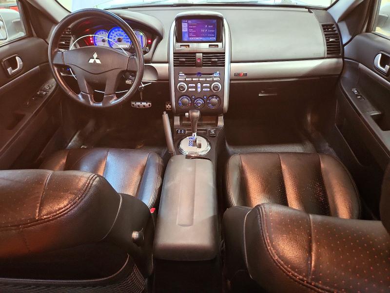 Продаж на аукціоні авто 2007 Mitsubishi Galant, vin: 4A3AB76T67E603148, номер лоту: 53447296