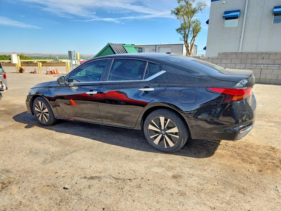 Продаж на аукціоні авто 2021 Nissan Altima, vin: 1N4BL4DV9MN403051, номер лоту: 56323096