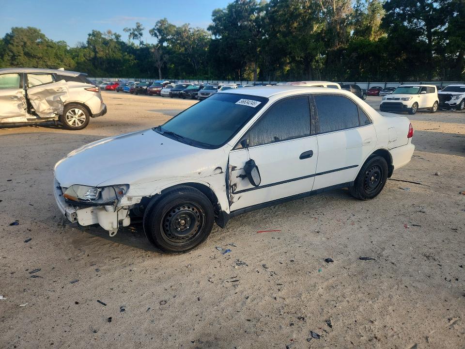 Продажа на аукционе авто 1999 Honda Accord, vin: JHMCG5648XC004174, номер лота: 56634246