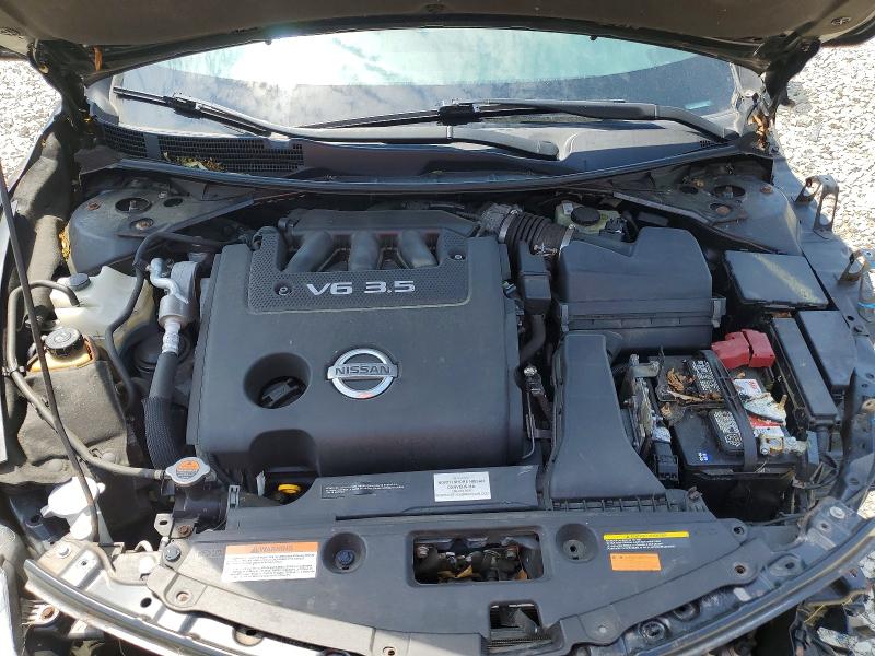 Продаж на аукціоні авто 2014 Nissan Altima, vin: 1N4BL3AP2EC117815, номер лоту: 76294005