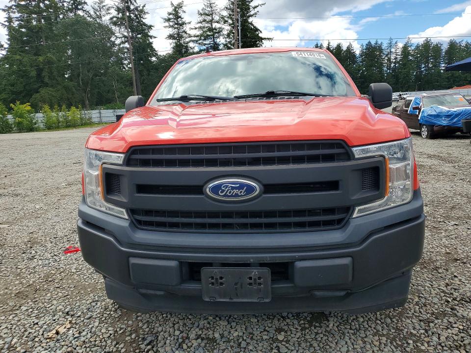 Aukcja sprzedaży 2020 Ford F150, vin: 1FTEX1CP7LKD67650, numer aukcji: 54114916