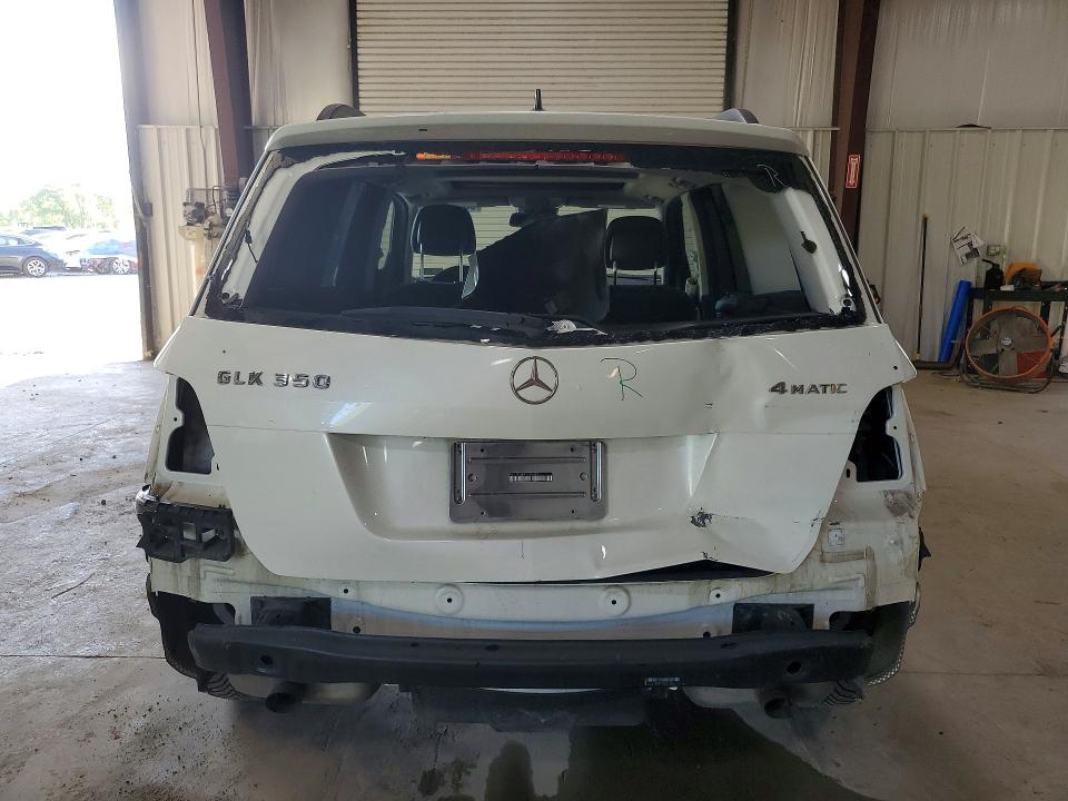 55684596 :رقم المزاد ، WDCGG8JB9FG375162 vin ، 2015 Mercedes-benz Glk مزاد بيع