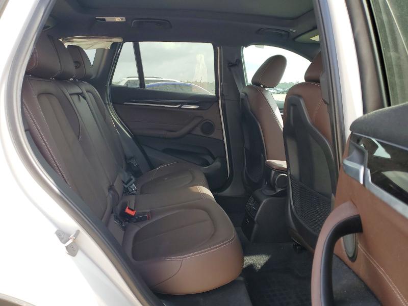 Auction sale of the 2020 Bmw X1, vin: WBXJG7C04L5R63739, lot number: 58584456