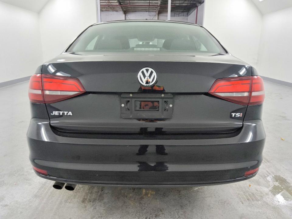 52221366 :رقم المزاد ، 3VW267AJ0GM380646 vin ، 2016 Volkswagen Jetta مزاد بيع