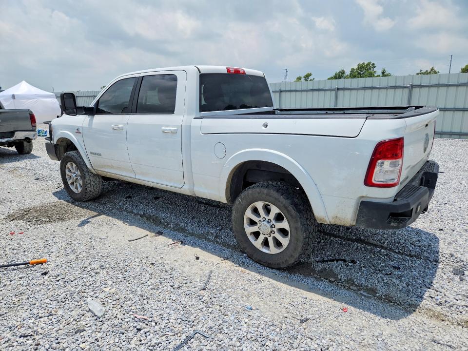 Продаж на аукціоні авто 2019 Ram 2500, vin: 3C6UR5DL6KG619569, номер лоту: 57670746