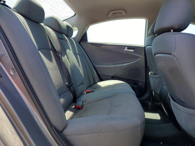 Aukcja sprzedaży 2013 Hyundai Sonata, vin: 5NPEB4AC4DH636087, numer aukcji: 56051676