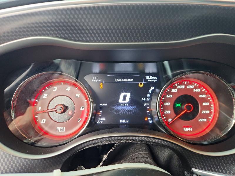 Продажа на аукционе авто 2021 Dodge Charger, vin: 2C3CDXL90MH526087, номер лота: 55753206