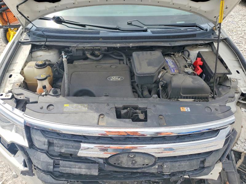 Aukcja sprzedaży 2013 Ford Edge, vin: 2FMDK4JC1DBE20104, numer aukcji: 58905726